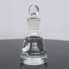 SODA CAUSTICA LIQUIDA