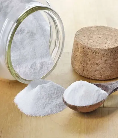 BICARBONATO DE SODIO FOOD GRADE