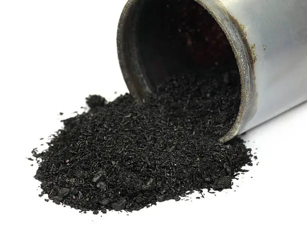 PERMANGANATO DE POTASIO