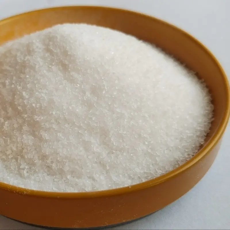 SULFATO DE ALUMINIO EN POLVO