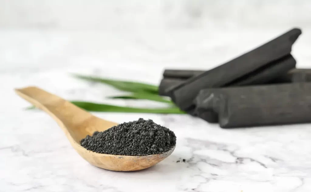 CARBON ACTIVADO POLVO 117-S