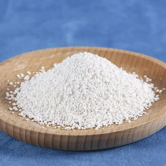 HIPLOCLORITO DE CALCIO AL 60%