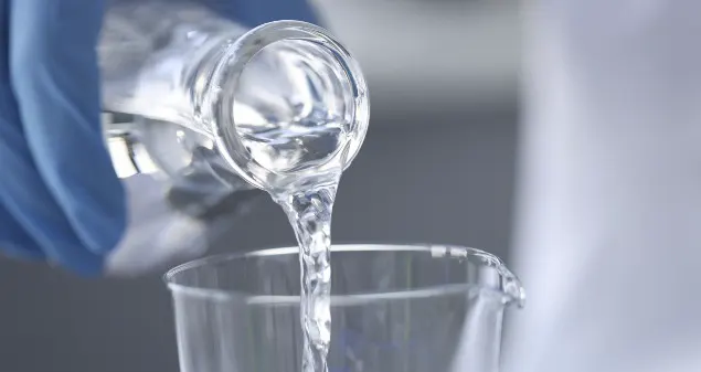 HIPOCLORITO DE SODIO AL 8%