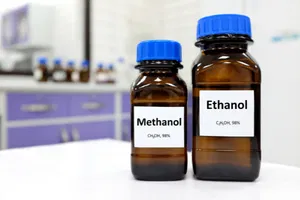 METANOL