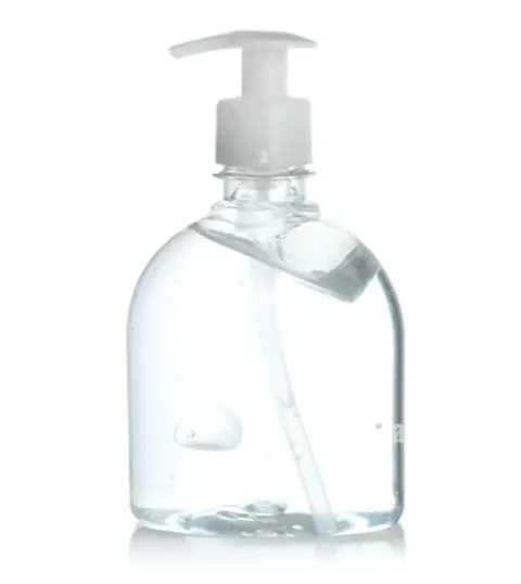 [1017ALG] (10 LTS) ALCOHOL EN GEL