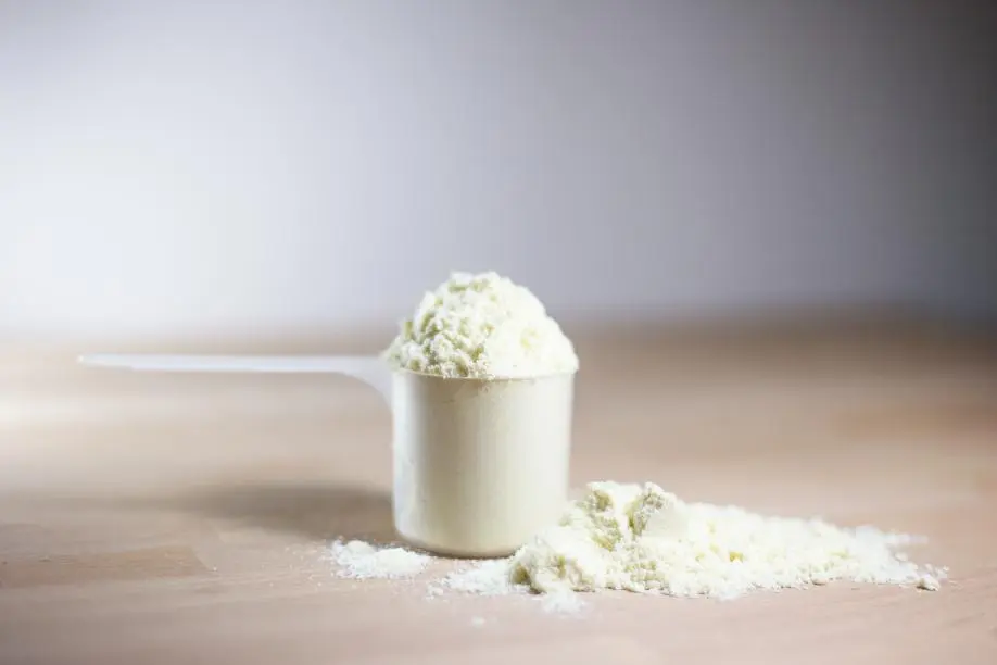 PROTEINA VEGETAL HIDROLIZADA